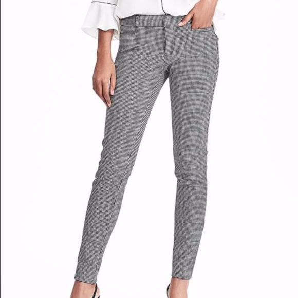 Banana Republic Pants - BANANA REPUBLIC SLOAN FIT DRESS PANT